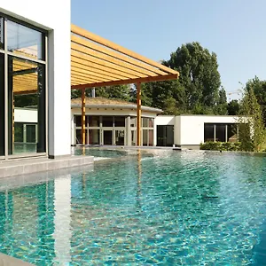 Hotel Aspria Uhlenhorst Sport &, Amburgo