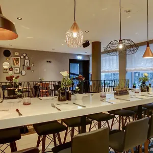 Hotell Vienna House Easy By Wyndham, Hamburg-Harburg