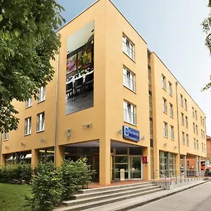 Hotel Western Plaza, Amburgo