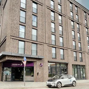 Premier Klostertor Hamborg