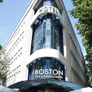 Hotell Boston Hh, Hamburg-Harburg