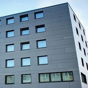Hotell Novum Style Accord, Hamburg-Harburg