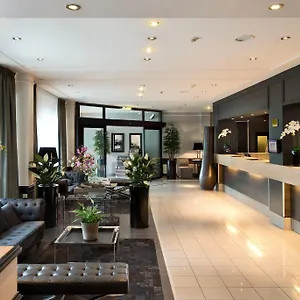 Hotel Park Arena, Amburgo