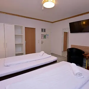 Hotel Ambiente By Next, Amburgo