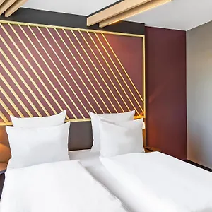 Hotel Hamburg-nord, Amburgo