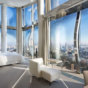 Hotel The Westin Elbphilharmonie, Hamburg-Harburg