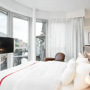 Hotell Ruby Lotti, Hamburg-Harburg