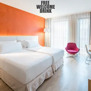 Hotell Barcelo, Hamburg-Harburg