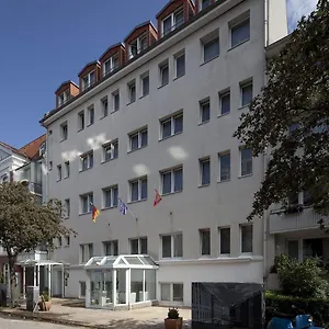 Hotel Heikotel - Stadtpark Residenz, Hamburg-Harburg