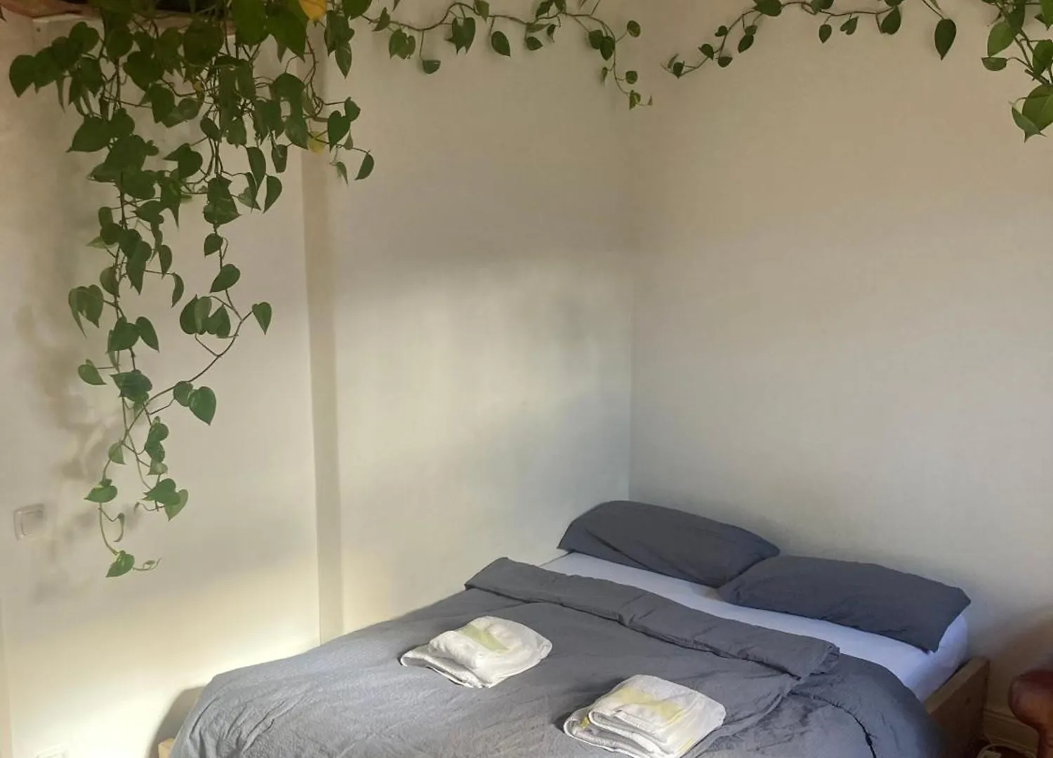 Sonniges Zimmer Sternschanze Amburgo Alloggio in famiglia