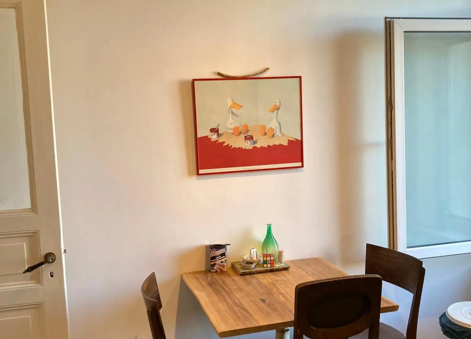 Alloggio in famiglia Sonniges Zimmer Sternschanze Amburgo Germania